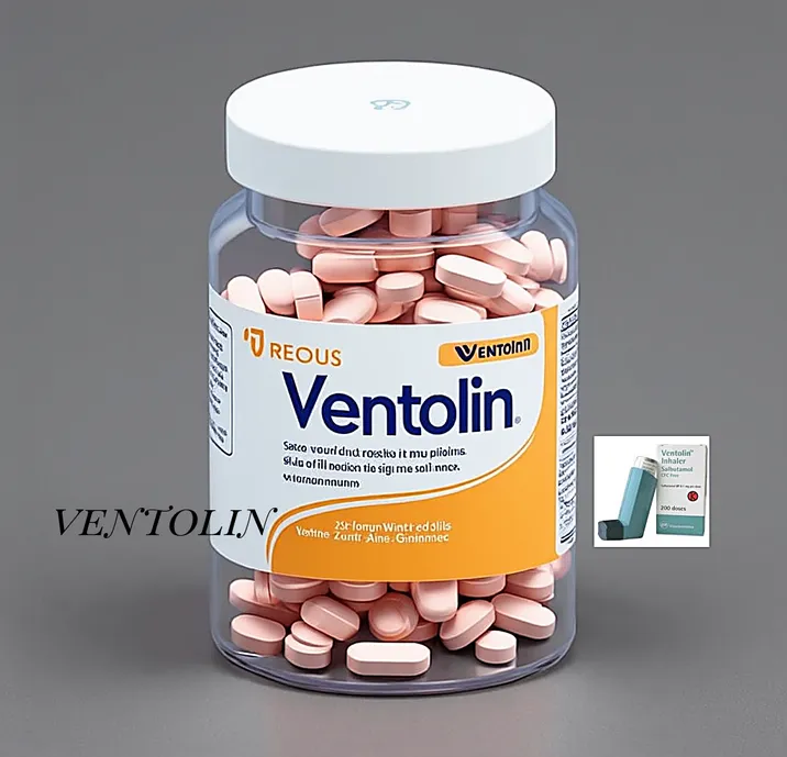 Ventolin 1